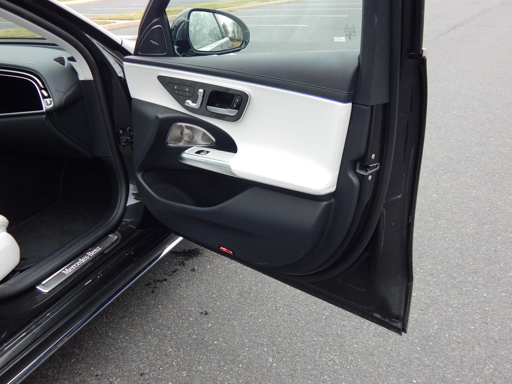 Used 2024 Mercedes-Benz E 450 SEDAN 4-DR image 18