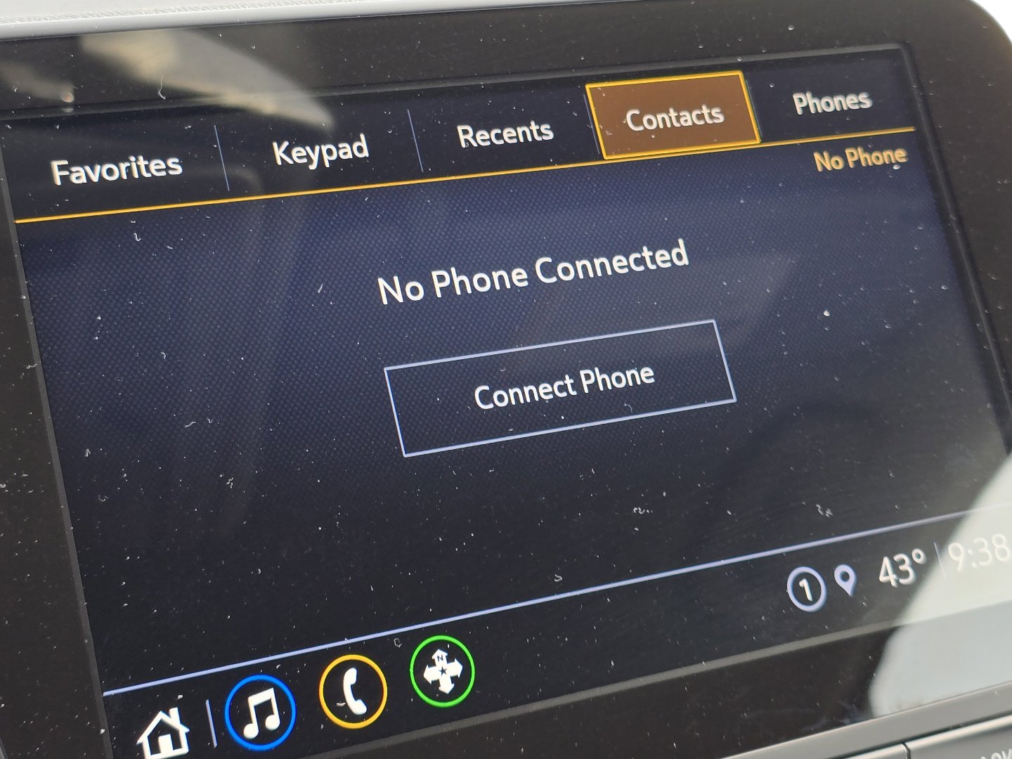 Used 2024 Chevrolet Equinox LT image 4
