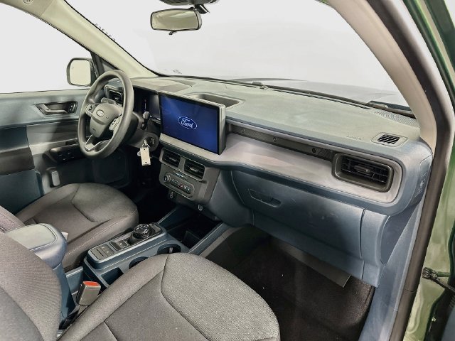 Used 2025 Ford Maverick XL w/ Equipment Group 102A AWD/4WD image 24