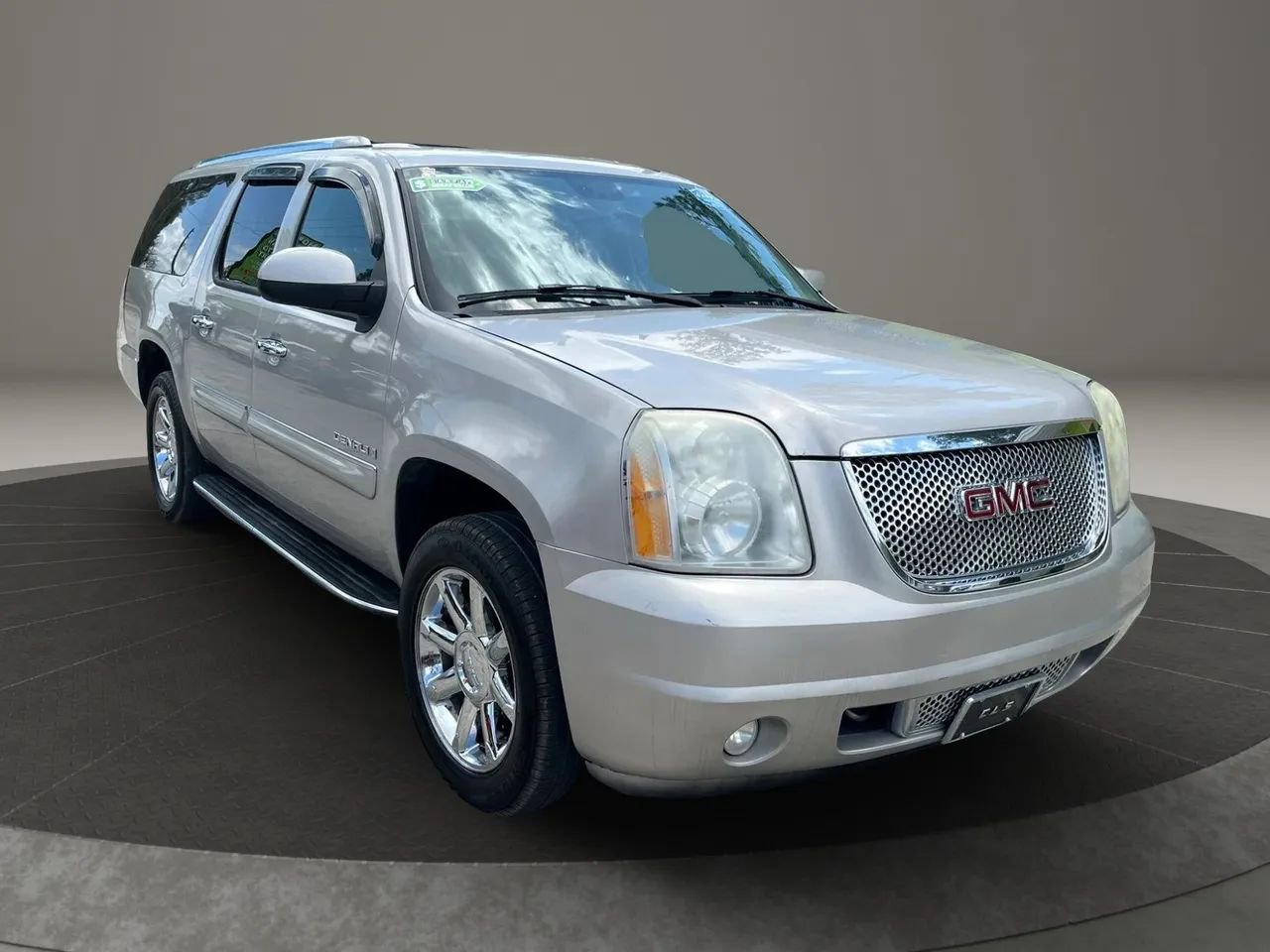 Used 2007 GMC Yukon XL Denali