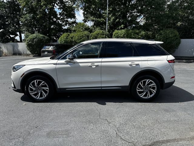 Certified 2024 Lincoln Corsair AWD w/ Equipment Group 101A image 8