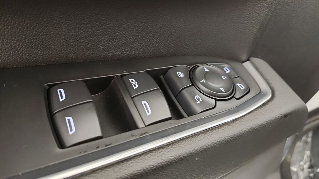 Used 2025 Chevrolet Silverado 2500 LT w/ All Star Edition image 29