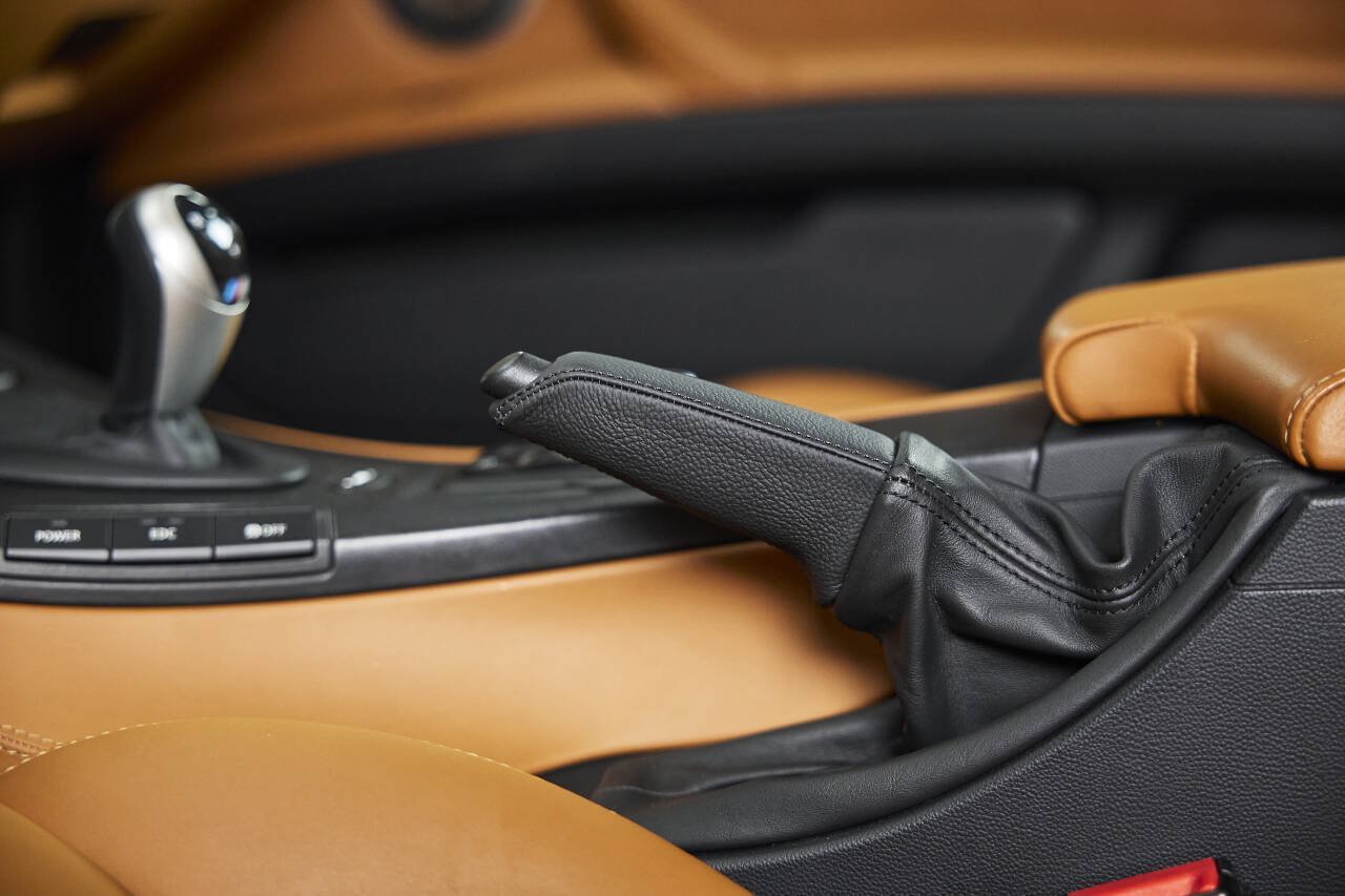 Used 2013 BMW M3 Coupe RWD image 56