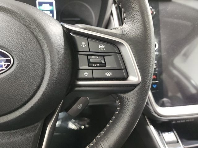 Used 2025 Subaru Outback Limited w/ Popular Package #2 image 29