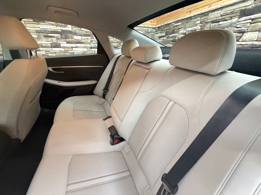 Used 2026 Hyundai Sonata SEL FWD image 50