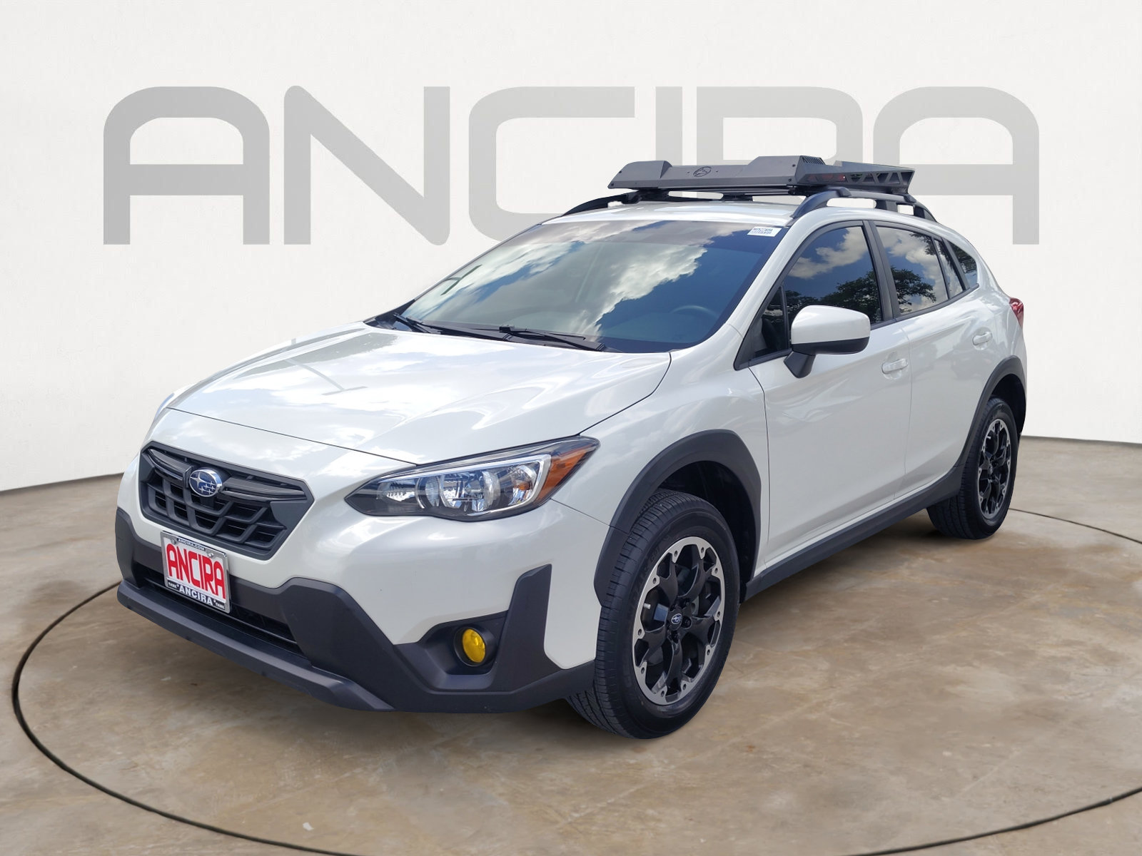 Used 2023 Subaru Crosstrek 2.0i Premium AWD/4WD image 6