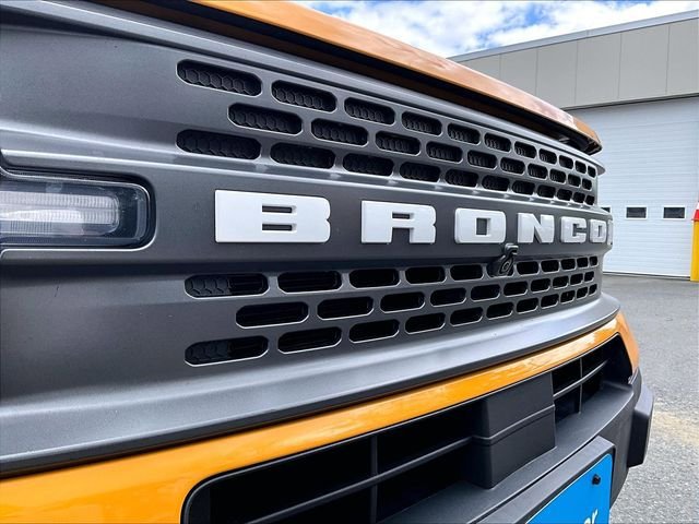 Used 2021 Ford Bronco Sport Badlands w/ Badlands Package AWD/4WD image 31