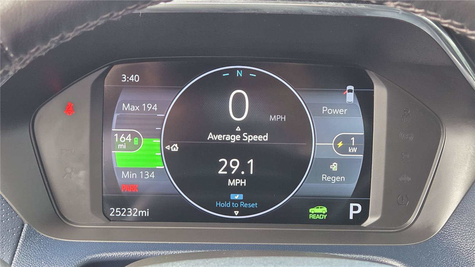 Used 2023 Chevrolet Bolt EUV Premier FWD image 21