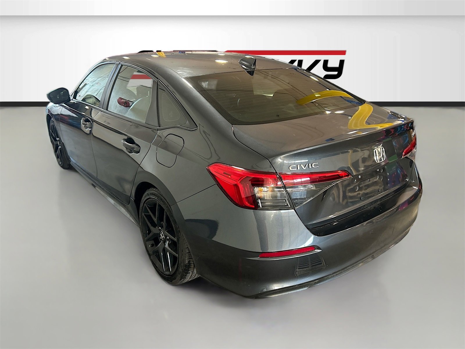 Used 2024 Honda Civic Sport image 5