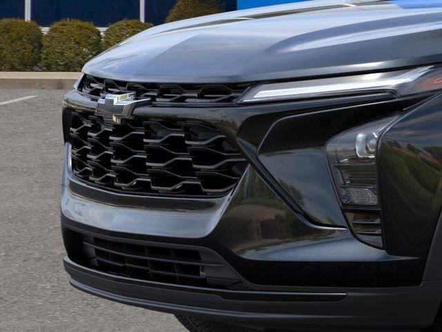 New 2026 Chevrolet Trax LT image 13