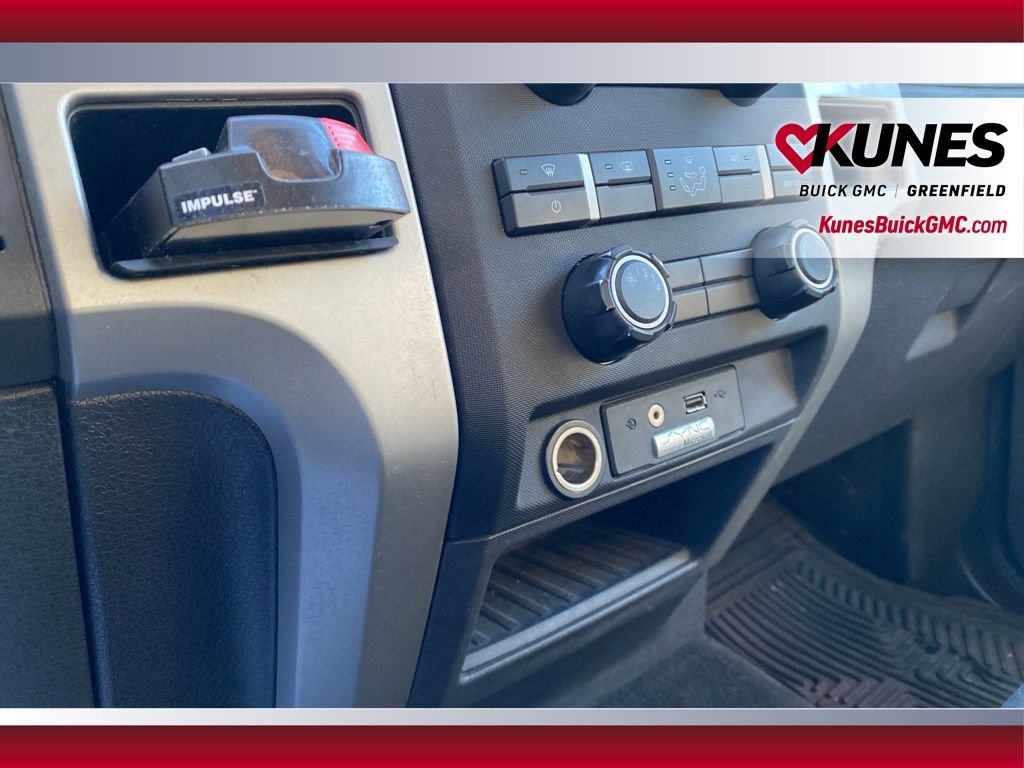 Used 2011 Ford F150 XLT w/ XLT Convenience Pkg image 37