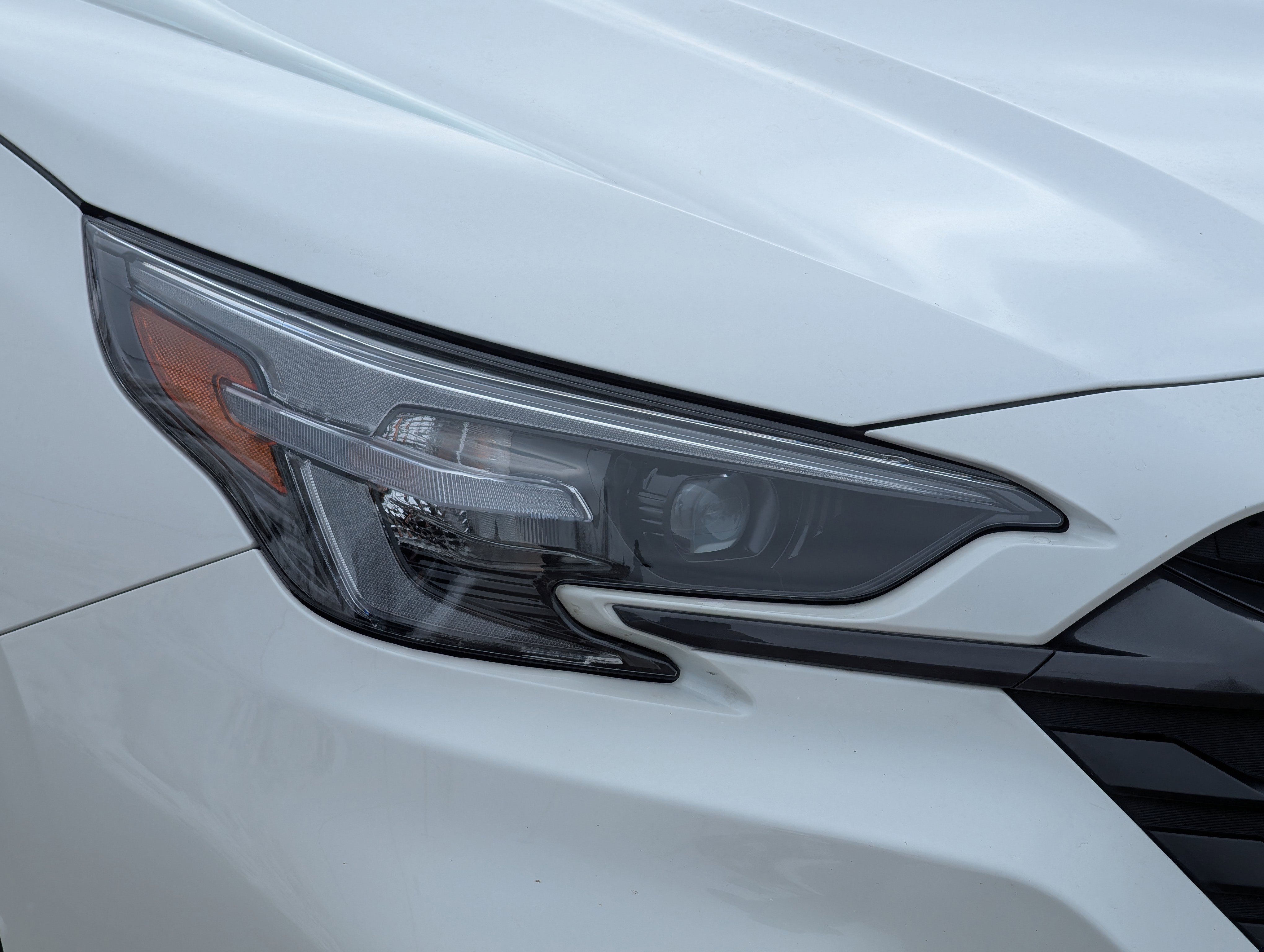 Certified 2025 Subaru Legacy Premium image 16