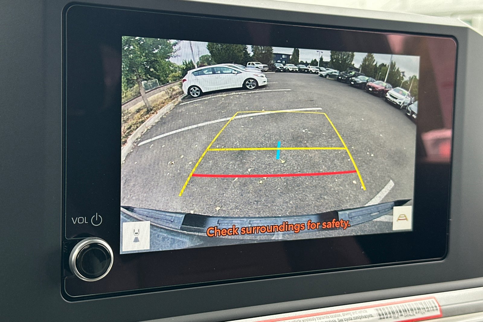 New 2025 Toyota Tacoma TRD Sport image 16