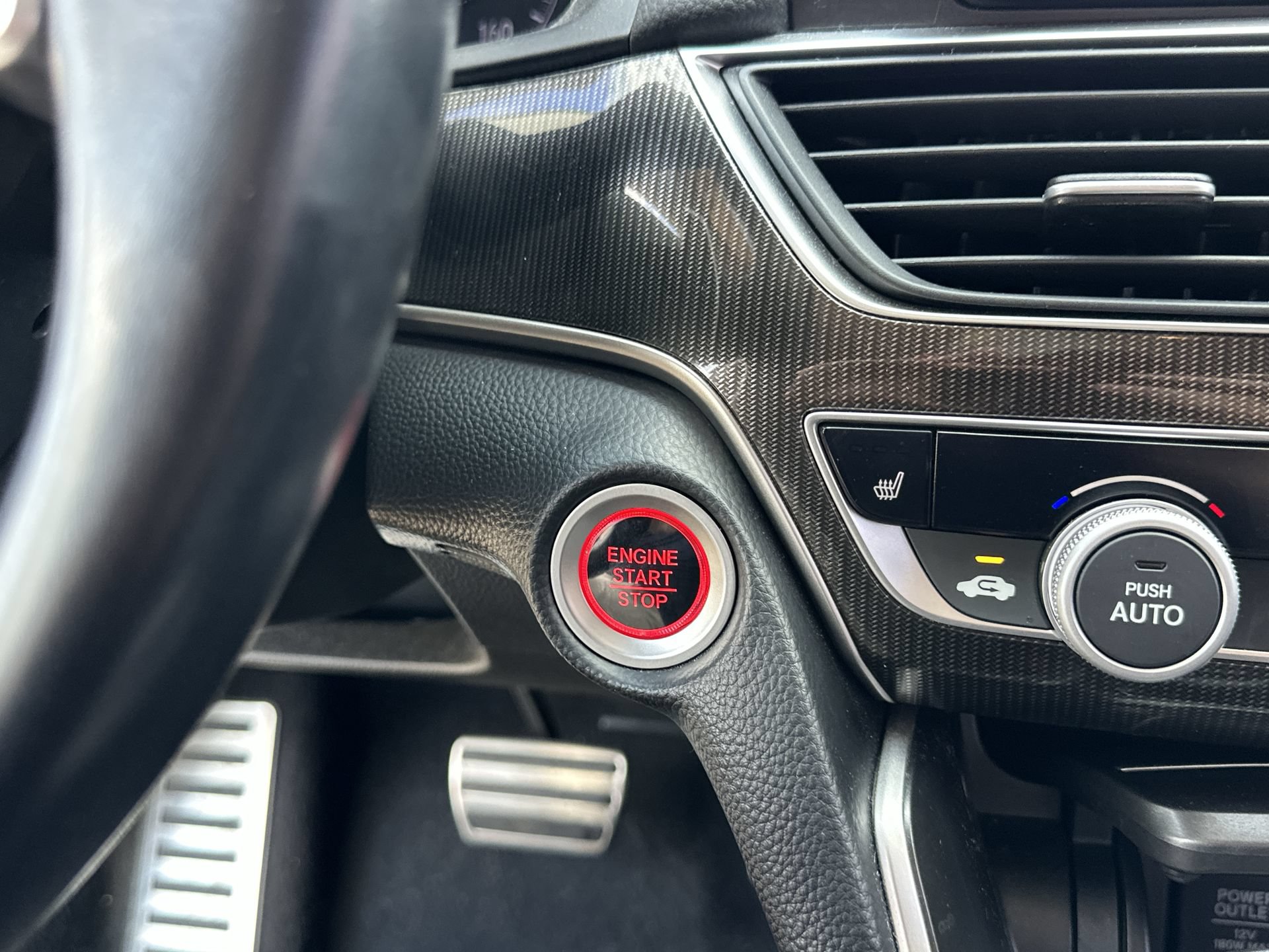 Used 2021 Honda Accord Sport Special Edition image 27