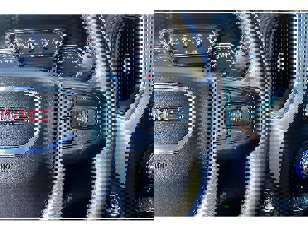 Used 2019 GMC Sierra 1500 SLT image 22