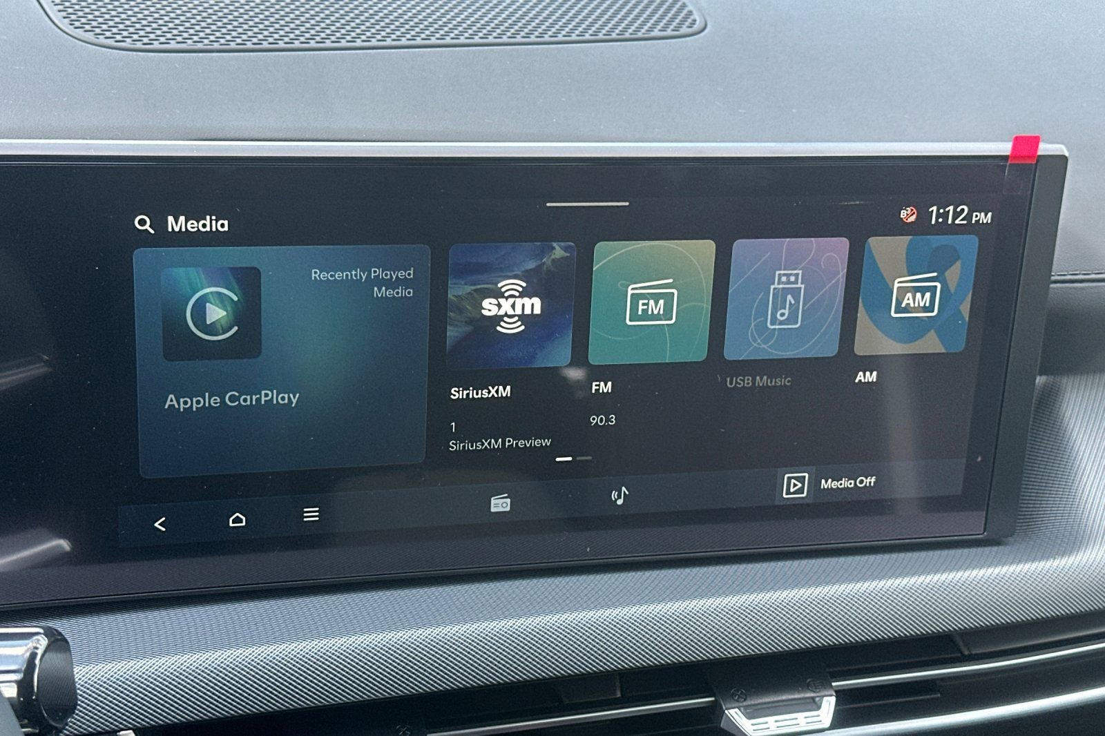 New 2026 Hyundai Sonata SEL image 17