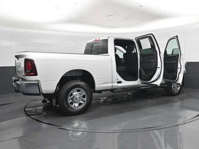 New 2027 RAM 2500 Tradesman AWD/4WD image 55
