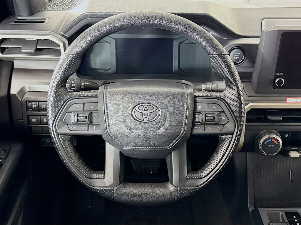 New 2026 Toyota Tacoma SR5 image 14