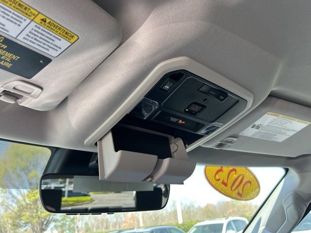 Used 2023 Toyota Tundra Limited image 29