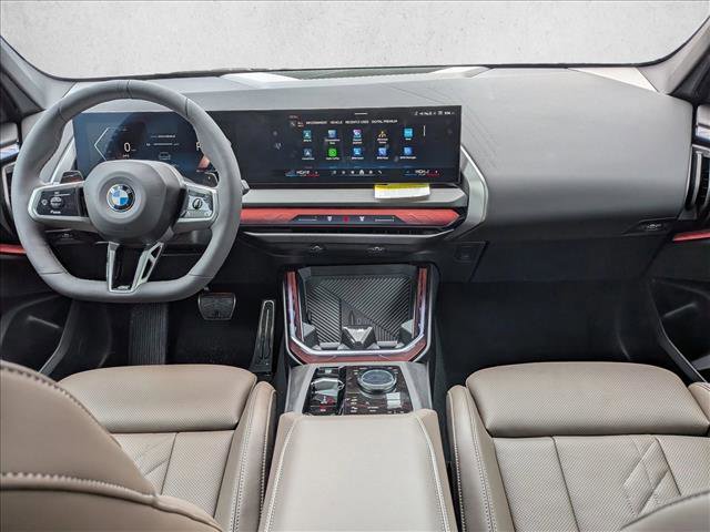 New 2026 BMW X3 xDrive30 w/ M Sport Package image 15