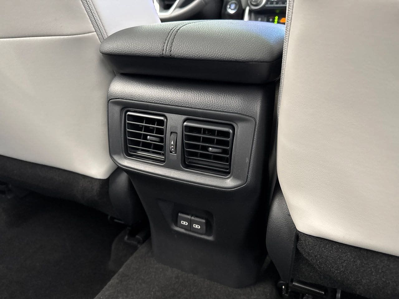 Used 2023 Toyota RAV4 Limited w/ Limited Grade Weather Package AWD/4WD image 48