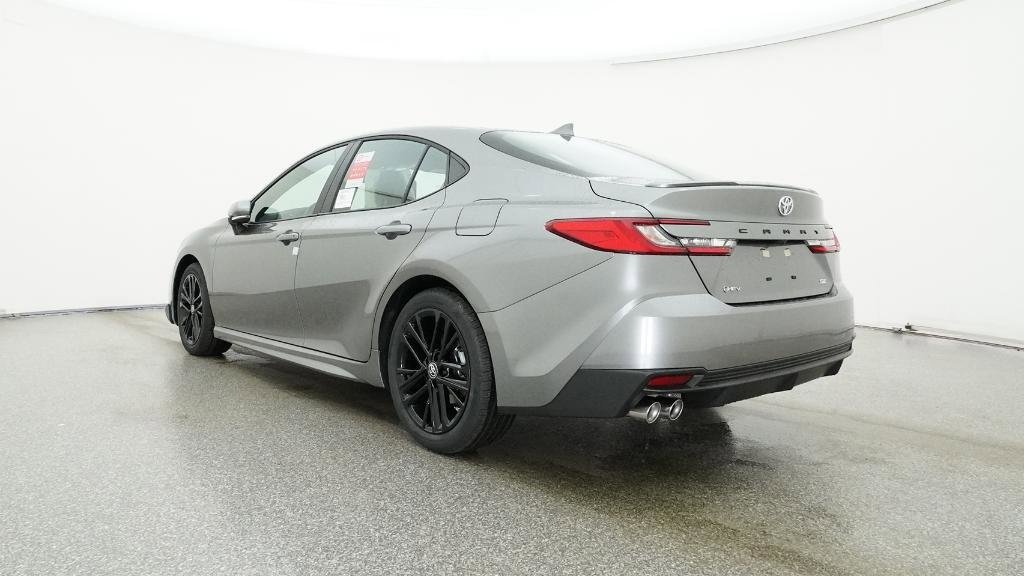 New 2026 Toyota Camry SE image 21