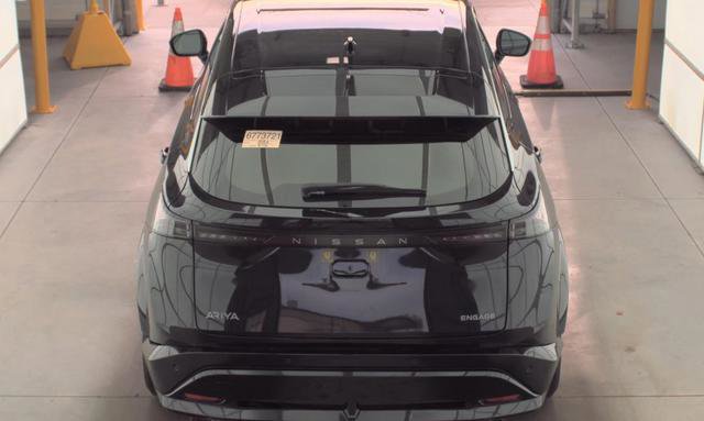 Used 2024 Nissan Ariya FWD image 10