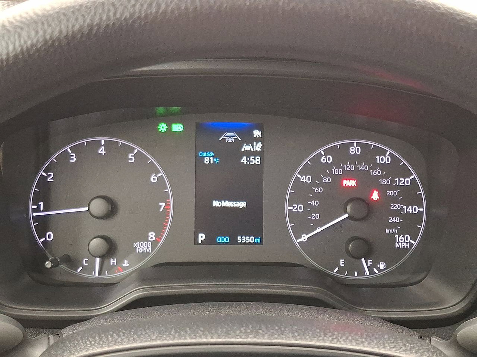 Certified 2025 Toyota Corolla LE w/ LE Premium Package image 13