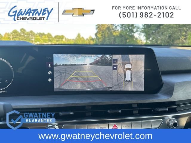 Used 2024 Kia Telluride SX Prestige X-Line image 17