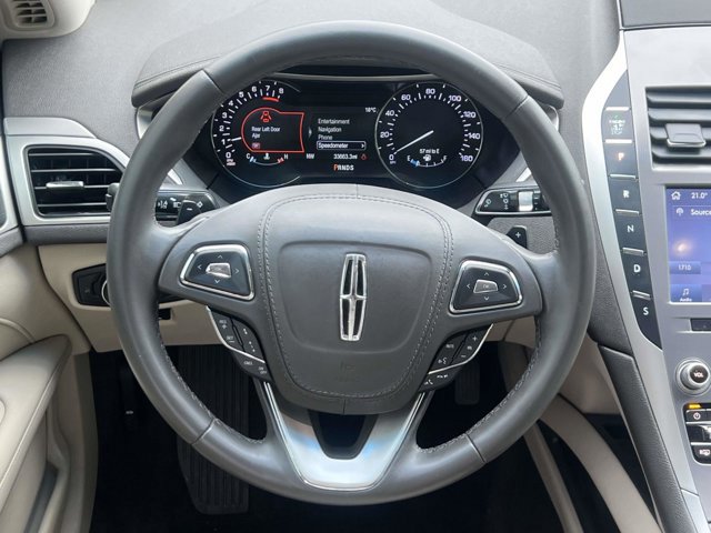 Used 2020 Lincoln MKZ w/ Convenience Package FWD image 13