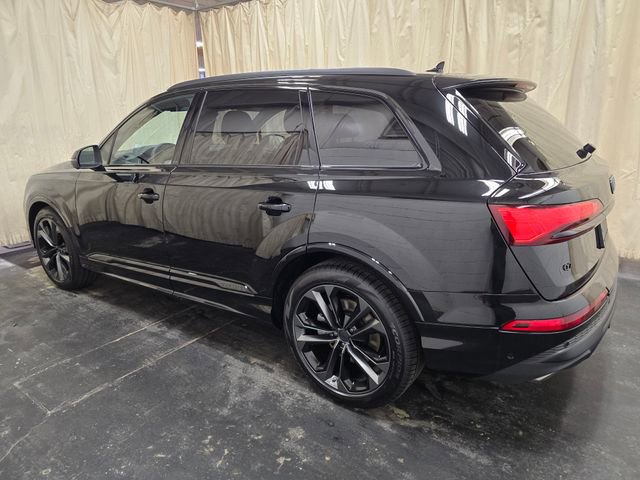 New 2026 Audi Q7 3.0T Premium Plus image 8