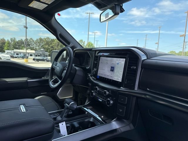 New 2026 Ford F150 Platinum AWD/4WD image 14