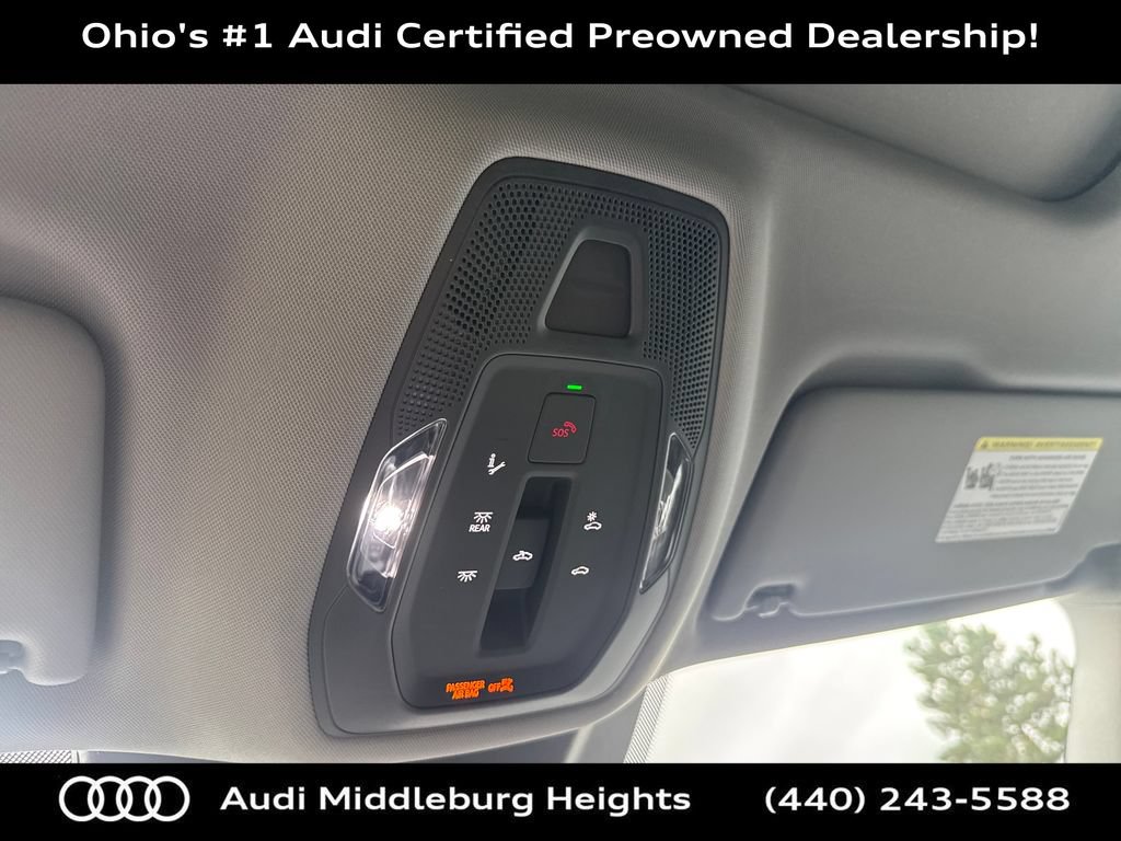 Used 2026 Audi Q5 Premium AWD/4WD image 26