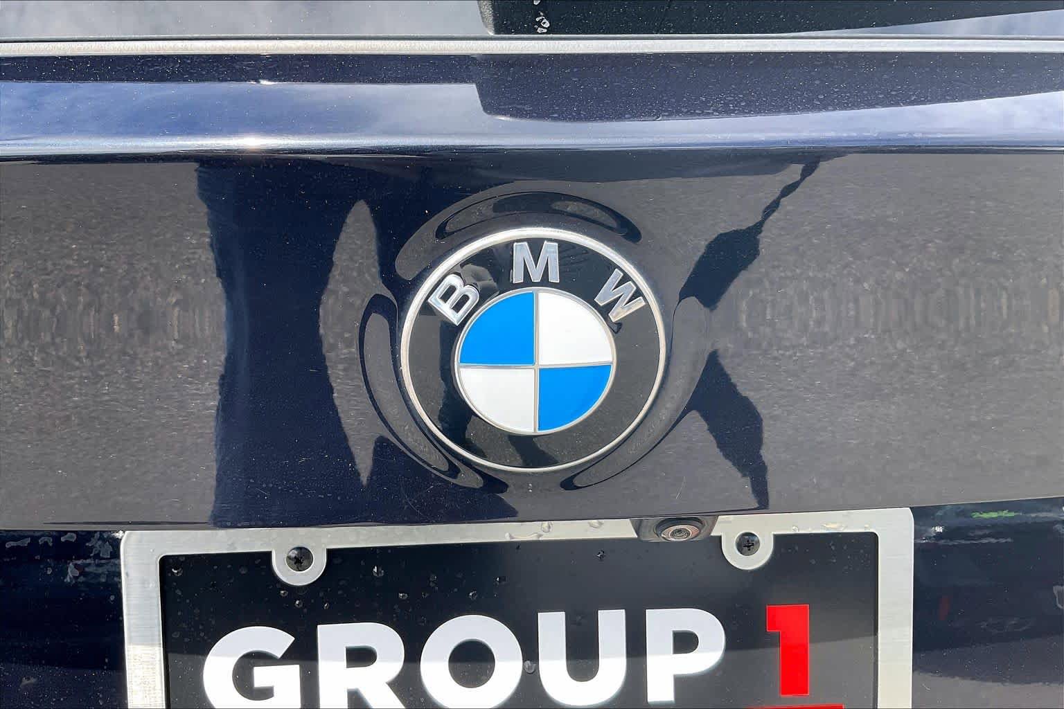 Used 2018 BMW X3 M40i AWD/4WD image 32