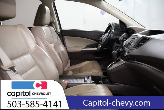 Used 2013 Honda CR-V EX-L image 26