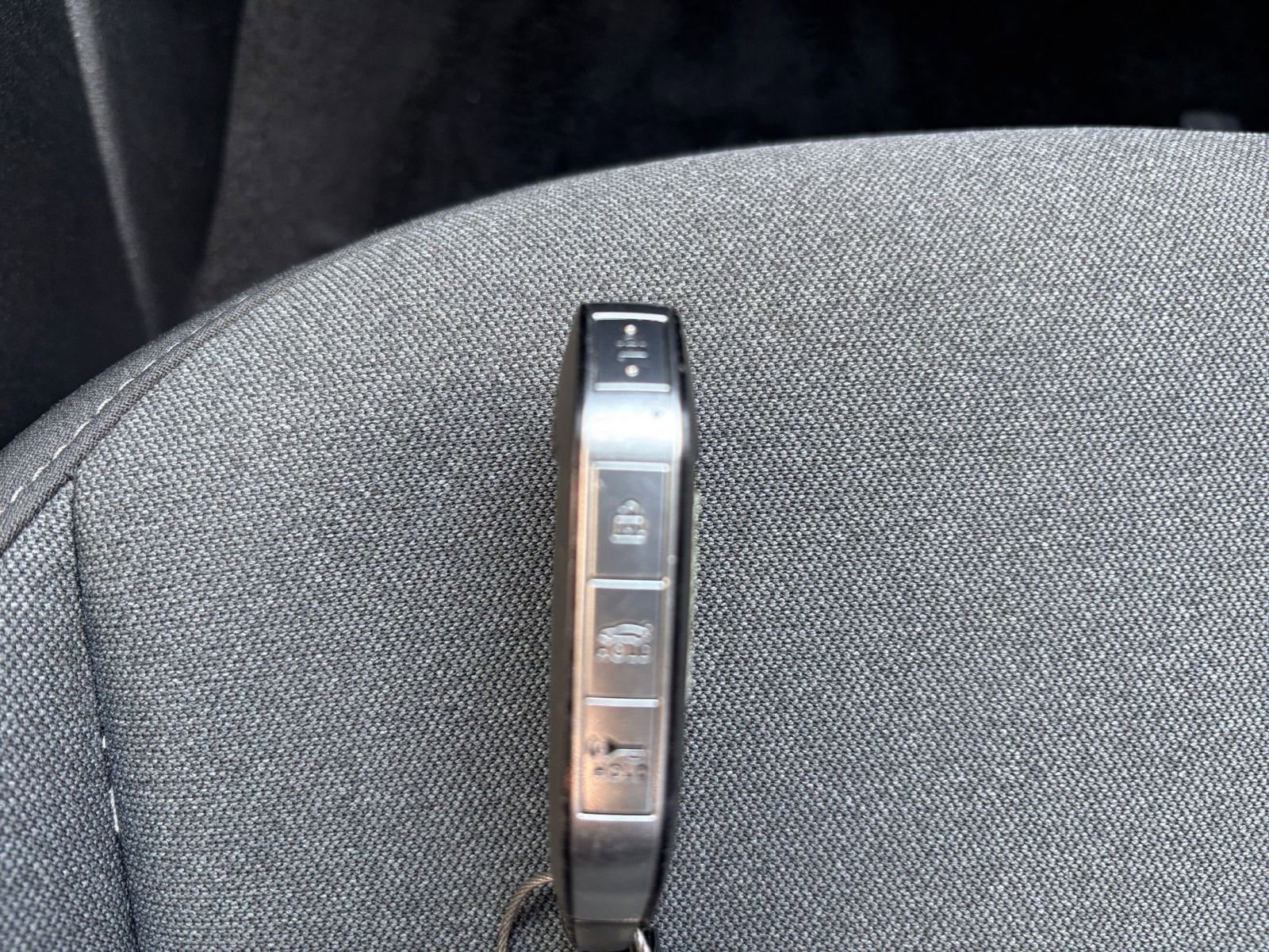Used 2025 Kia K4 FWD image 18