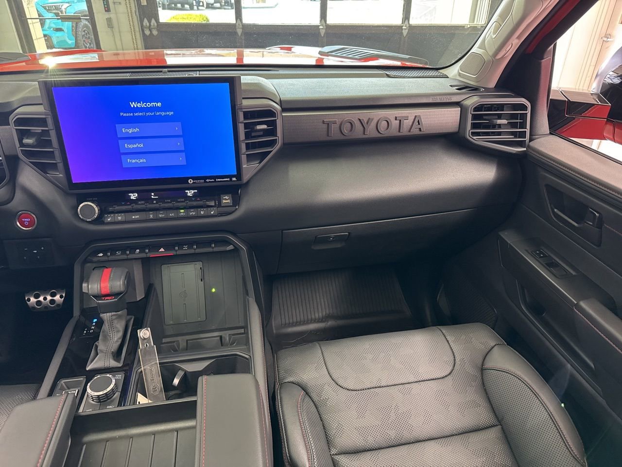 Used 2022 Toyota Tundra TRD Pro image 48