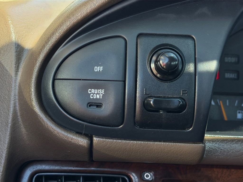 Used 1997 Nissan Altima XE image 19