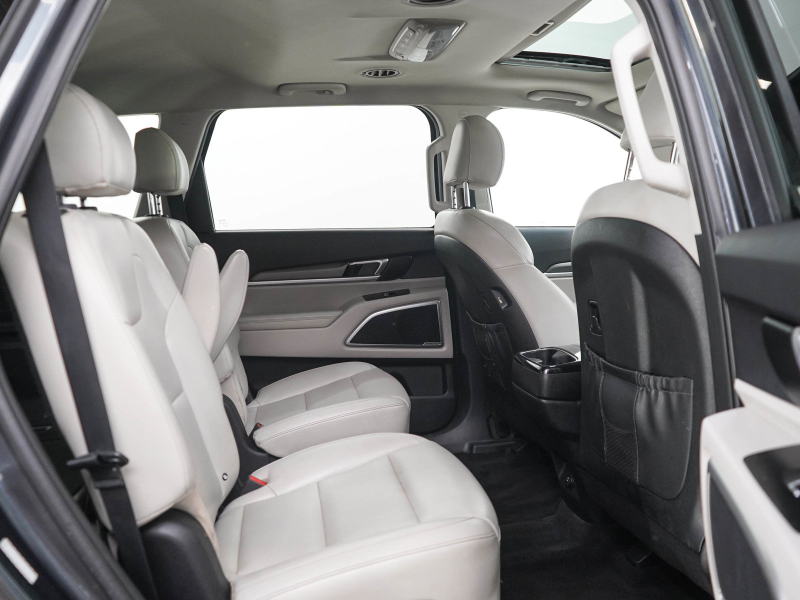 Used 2020 Kia Telluride S AWD/4WD image 12