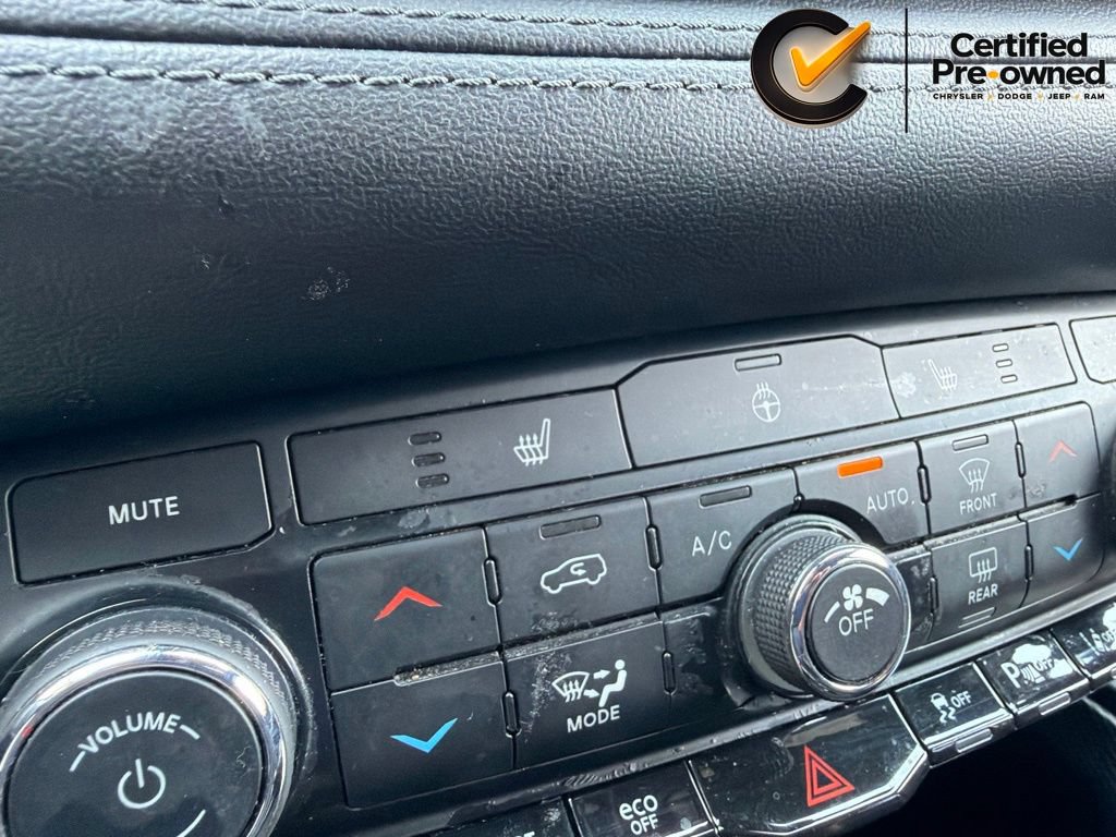 Certified 2022 Dodge Durango GT AWD/4WD image 74