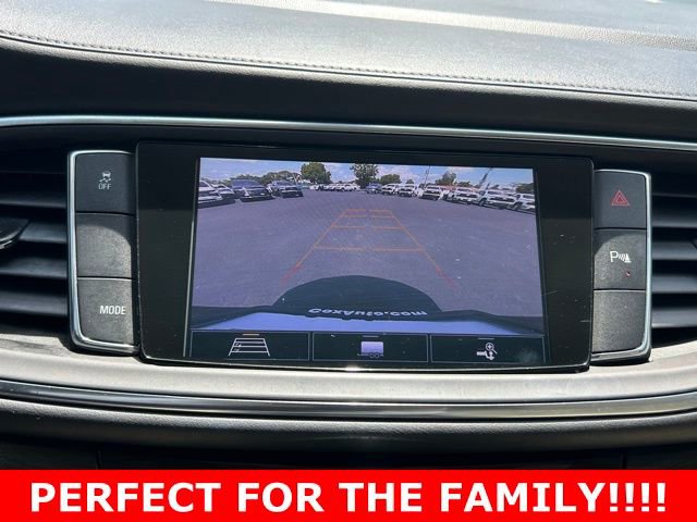 Used 2020 Buick Enclave Essence w/ Trailering Package, 5000 lbs. image 24