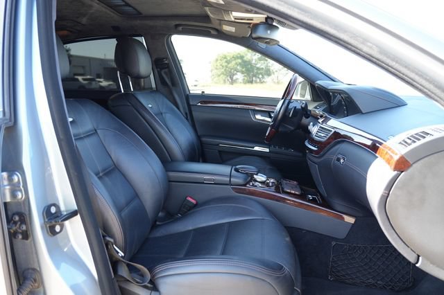 Used 2013 Mercedes-Benz S 63 AMG image 17