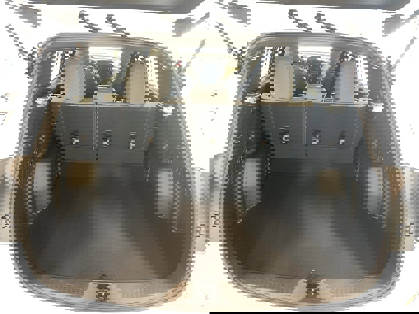 Used 2025 Subaru Forester image 17