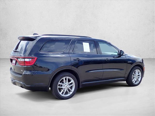 Used 2024 Dodge Durango R/T AWD/4WD image 4