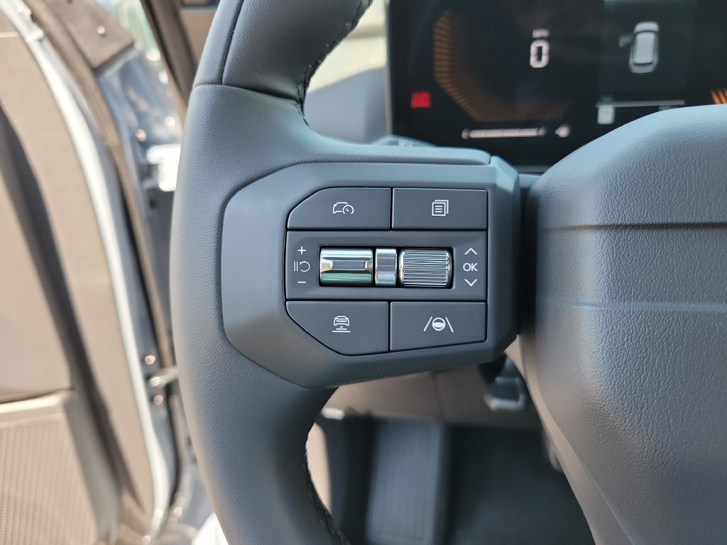 New 2027 Kia Seltos X-Line S AWD/4WD image 23