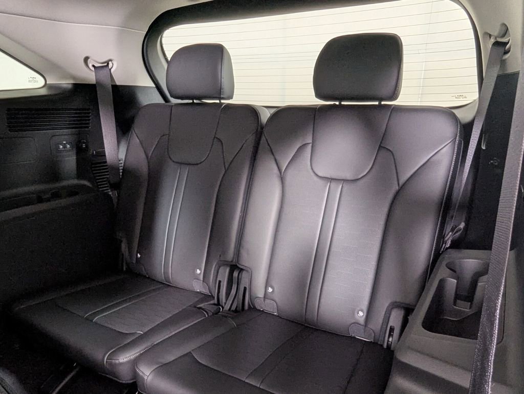 New 2026 Kia Sorento S w/ S Panoramic Sunroof Package FWD image 27