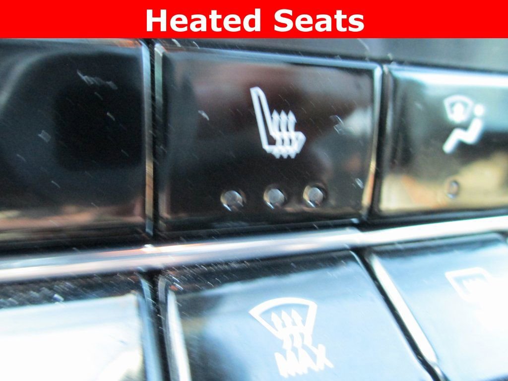 Used 2026 GMC Canyon AT4 image 18