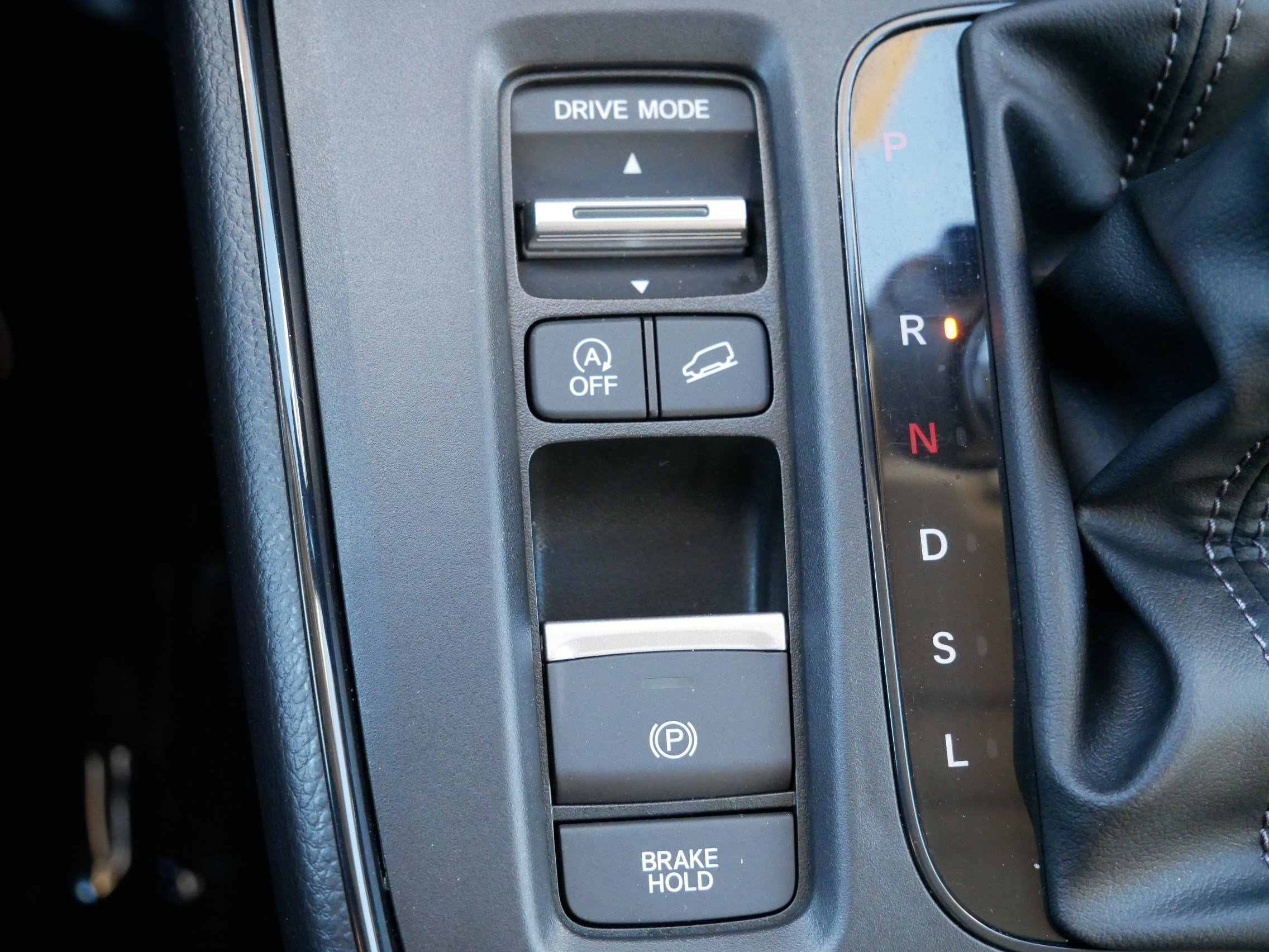 Certified 2024 Honda CR-V EX image 32