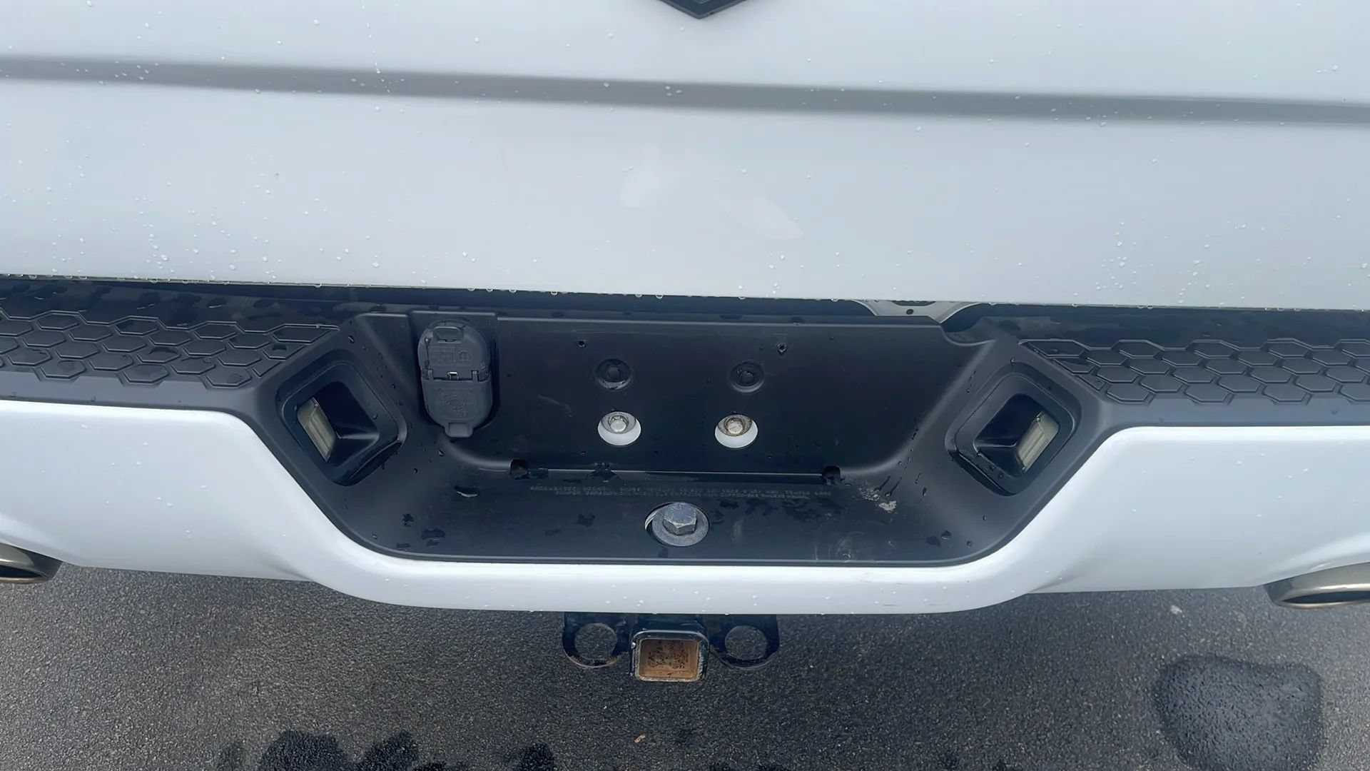 Used 2018 RAM 1500 Express w/ Express Value Package RWD image 24