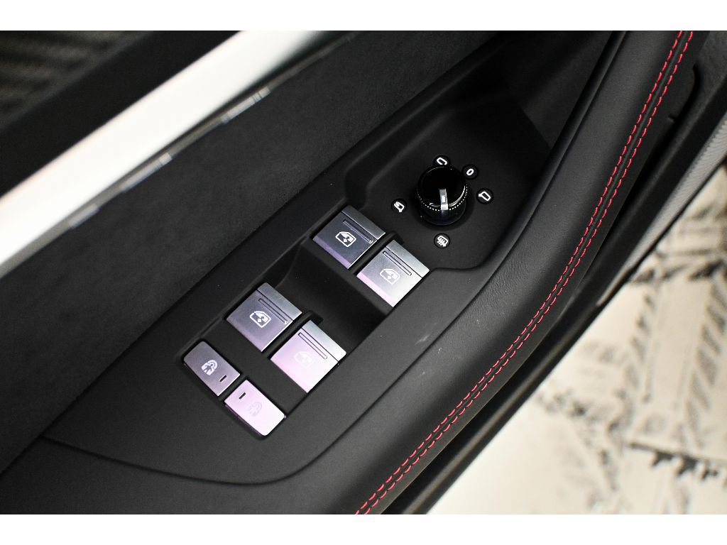 Used 2026 Audi RS 7 Performance image 42